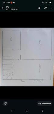 Foto - Wohnung zu vermieten - 630,00&nbsp;EUR Kaltmiete, ca.&nbsp; 90,00&nbsp;m&sup2;