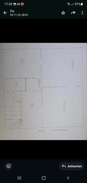 Foto - 4 Zimmer Etagenwohnung zur Miete in Ettringen