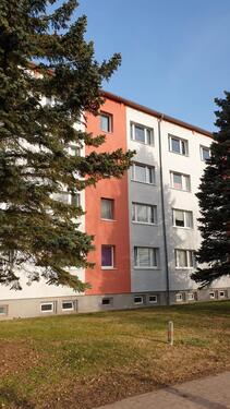 Foto - Schöne Dreiraumwohnung in 17237 Wokuhl, Gnewitzer Str. 8