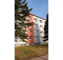 Schöne Dreiraumwohnung in 17237 Wokuhl, Gnewitzer Str. 8 - Blankensee