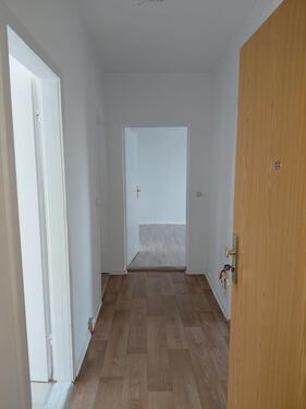 Foto - 3 Zimmer Etagenwohnung in Blankensee