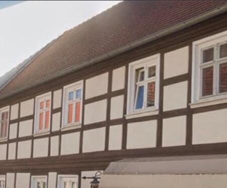 Foto - Altstadt Arneburg 3 Zimmer Fachwerkwohnung 