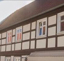 Altstadt Arneburg 3 Zimmer Fachwerkwohnung | 75 m² | renoviert