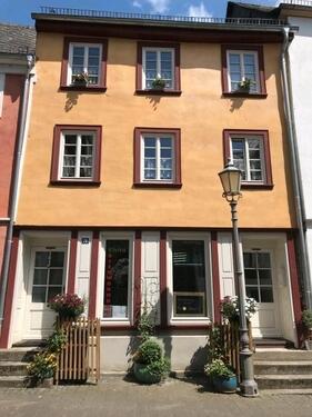 Foto - Ferienwohnung Elvira Urlaub mit Hund