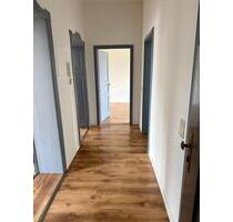 Charmante 3-Zimmer-Altbauwohnung mit Garage, Hof & Terrasse - Pritzwalk