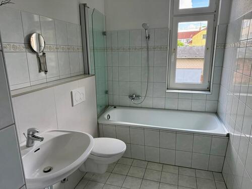 Foto - 3 Zimmer Etagenwohnung zur Miete in Pritzwalk