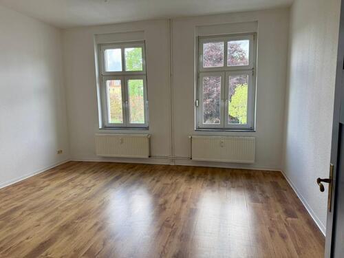 Foto - 3 Zimmer Etagenwohnung in Pritzwalk