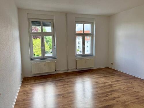 Foto - Etagenwohnung in Pritzwalk zur Miete
