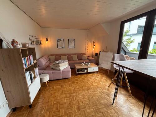Foto - 2 Zimmer Dachgeschoßwohnung zur Miete in Essen