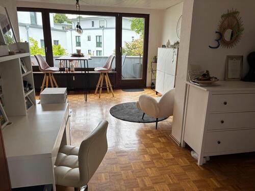 Foto - Dachgeschoßwohnung in Essen zur Miete