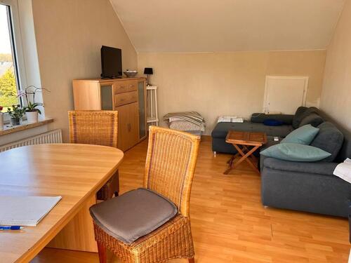 Foto - 2 Zimmer Dachgeschoßwohnung zur Miete in Wacken