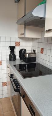 Foto - Dachgeschoßwohnung in Wacken zur Miete