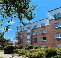 2 Zimmer mit großer Loggia auf der Sonnenseite - Reislingen SW - Wolfsburg Almke