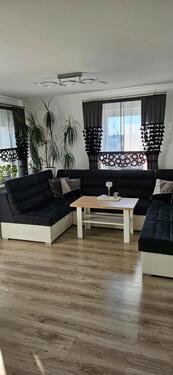 Foto - Schicke 3 Zimmer Wohnung in Großauheim-Hanau. MÖBLIERT!!!