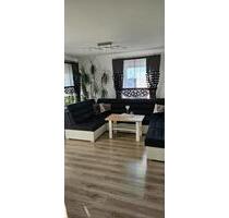 Schicke 3 Zimmer Wohnung in Großauheim-Hanau. MÖBLIERT!!!