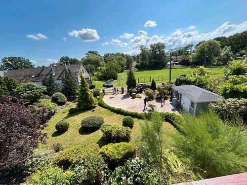 Foto - Einmaliges Haus mit traumhaftem Ausblick auf 3.000 m² Grundstück