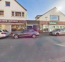 Wohn- und Geschäftshaus in beliebter Lage - Cuxhaven