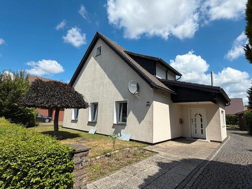 Foto - Haus zu verkaufen in Minderheide