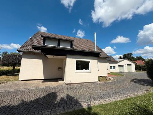 Foto - 6 Zimmer Einfamilienhaus zum Kaufen in Minden