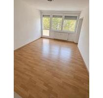 2-Zimmer-Wohnung, 55 m², mit zwei Balkonen - Nürnberg Sankt Leonhard 2-Zimmer-Wohnung, 55 m², mit zwei Balkonen - Nürnberg Sankt Leonhard