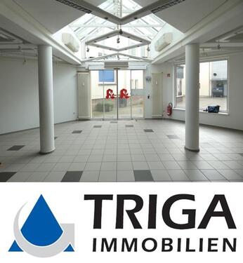 Foto - Interessante Gewerbeeinheit in bester Lage – Flexibel nutzbar für verschiedene Branchen.