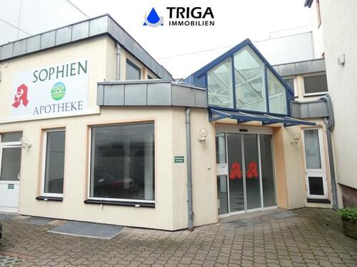 Foto - andere zur Miete in Nordhausen