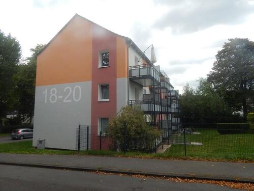 Foto - Etagenwohnung zur Miete in Iserlohn