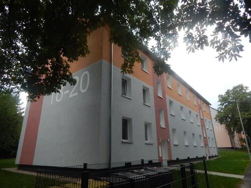 Foto - Etagenwohnung in Iserlohn
