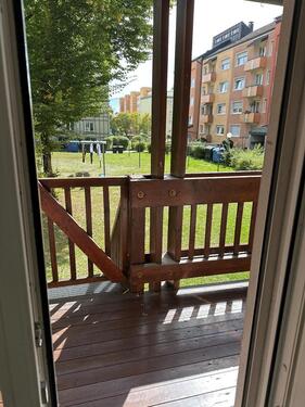 Foto - Schöne 3-Zimmer Wohnung - 419,00 EUR Kaltmiete,