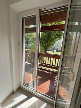Foto - Etagenwohnung zur Miete in Weiden in der Oberpfalz