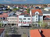 Foto - Zu Vermieten: Büroräume Praxisräume in Bernburg Zentrum -ca. 390m² , auch geschossweise zu mieten