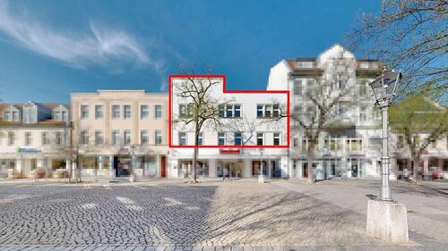 Foto - andere zur Miete in Bernburg (Saale)