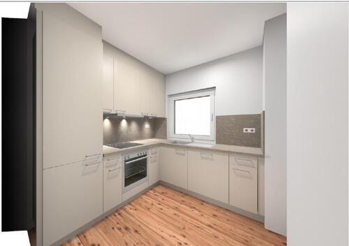 Foto - Etagenwohnung zur Miete in Pfarrkirchen