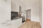 Foto - Etagenwohnung zur Miete in Berlin
