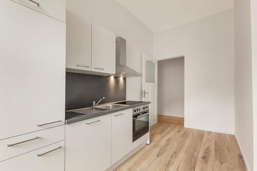 Foto - Etagenwohnung zur Miete in Berlin