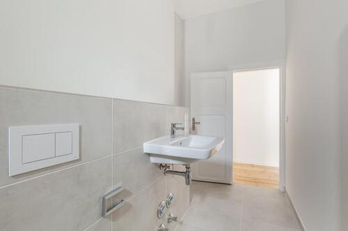 Foto - Etagenwohnung in Berlin zur Miete