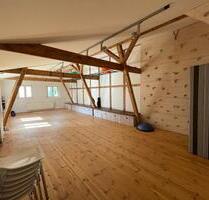 Kursraum Pilates, Yoga, Personal Training - Berlin Mitte