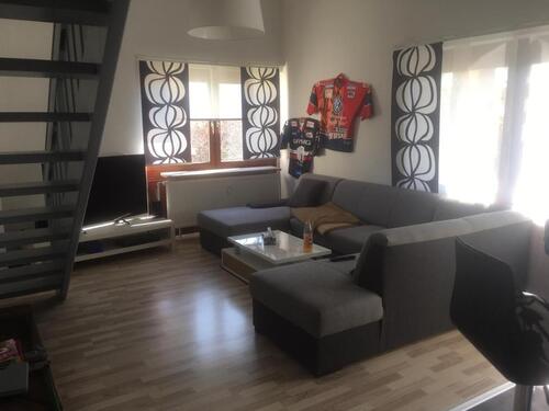 Foto - Etagenwohnung in Bad Emstal