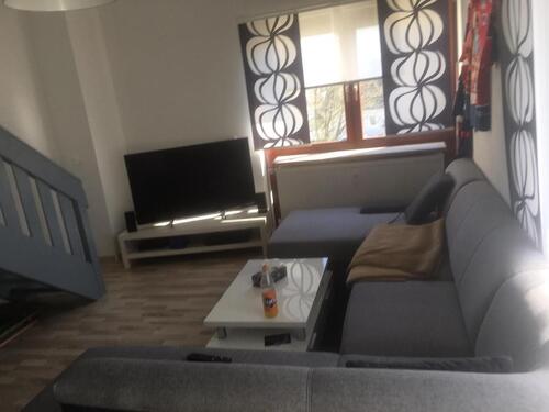Foto - Etagenwohnung in Bad Emstal zur Miete