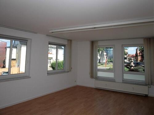 Foto - Etagenwohnung in Angermünde zur Miete