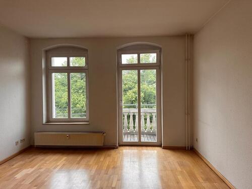 Foto - Helle 2 Zimmer Altbauwohnung am Arkonaplatz