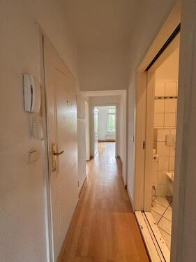 Foto - Etagenwohnung zur Miete in Frankfurt am Main