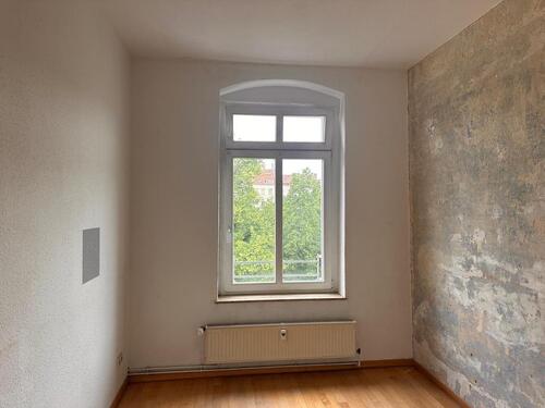 Foto - Etagenwohnung in Frankfurt am Main zur Miete