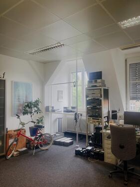 Foto - Atelier Büro Arbeitsplatz zentral in Nürnberg