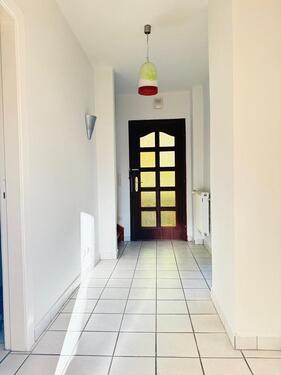 Foto - Reihenmittelhaus mit Potenzial in Hamburg-Iserbrook