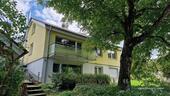 Foto - Für Gartenliebhaber & Familien - neu modernisierte Wohnung mit Terrasse - zentrale, ruhige Lage