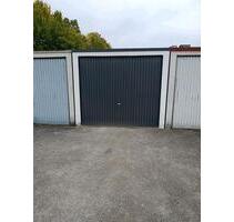 Garage zu vermieten - 120,00 EUR Miete, in Reutlingen (PLZ: 72760) Orschel-Hagen