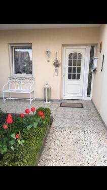 Foto - Etagenwohnung zur Miete in Külsheim