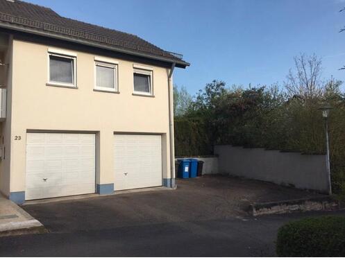 Foto - Etagenwohnung in Külsheim