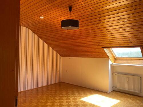 Foto - Etagenwohnung in Külsheim zur Miete